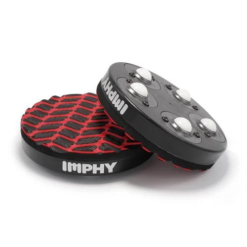 IMPHY クロススライダー 瀬戸大也プロデュース 360度ローラー
