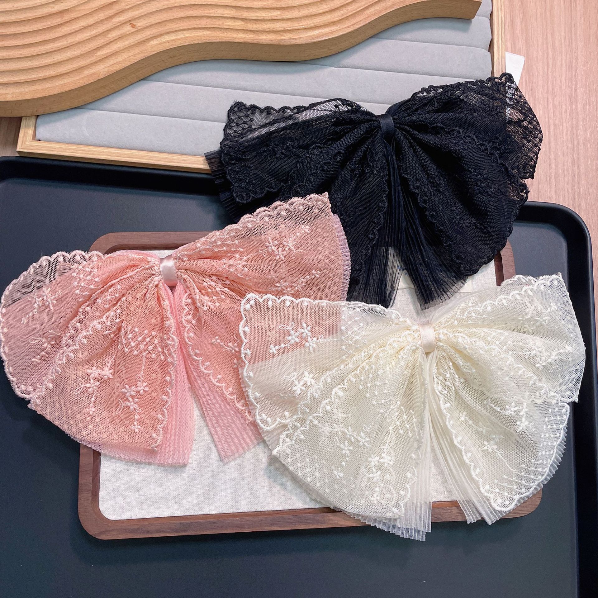 【1点ご購入 で10点プレゼントいたします】超仙人気質少女トップクリップ店ヘアアクセ