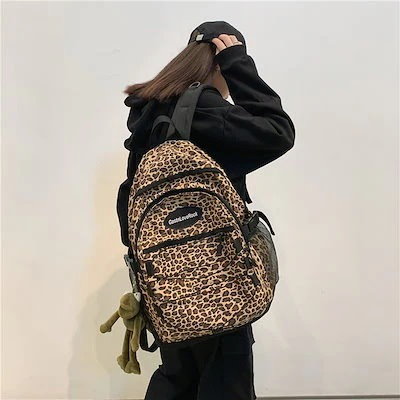 Qoo10 | ヒョウ柄-リュックの検索結果(人気順) : ヒョウ柄 Qoo10 | ヒョウ柄-リュックの検索結果(人気順) : ヒョウ柄