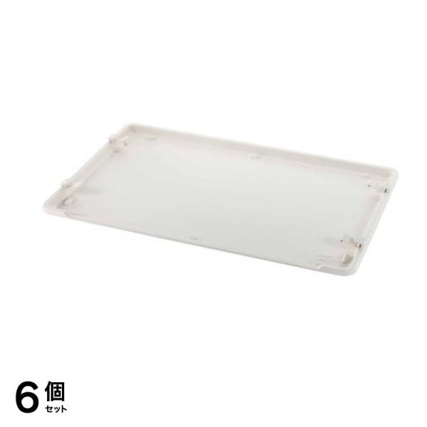 リッチェル 犬用 カスタムペットサークル バックル付トレー 1枚入 6個セット 119,997円