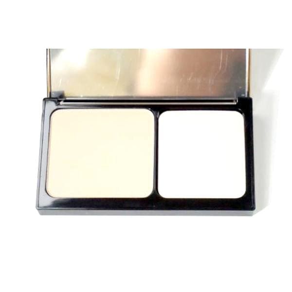 マスタークラス パウダー ファンデーション