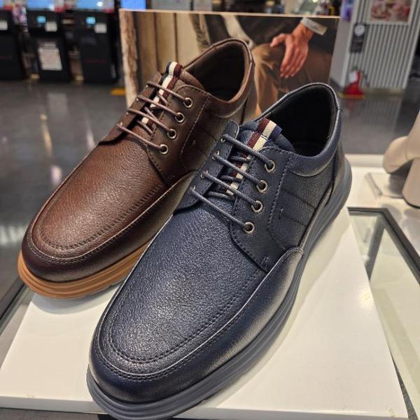 HC06 カジュアル軽量シューズ LCMC54U613 (45726994)