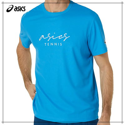 【ASICS】 Classic Graphic Tee M (2041A288419) Short Sleeve T-Shirt 正規品 7,525円