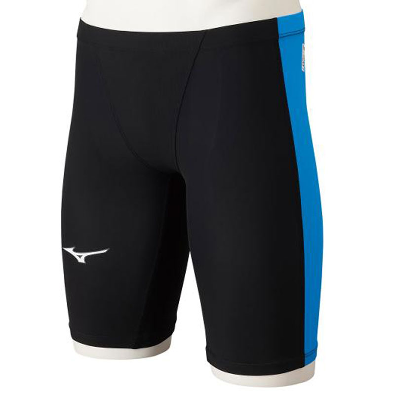 競泳用MXSONIC α II ハーフスパッツ(ジュニア) スイム 競泳水着 MXSONIC α (N2MB2411)