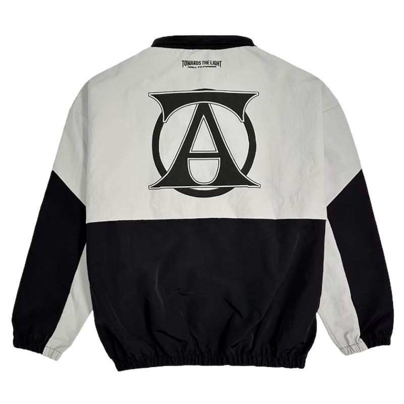 【2025 春新作 】ATEEZ WORLD TOUR WIND BREAKER ジャケット コート アウター 薄手 長袖 春服 男女兼用