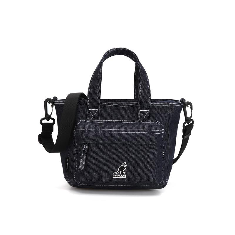 スタンダード トートバッグ 4017 デニム