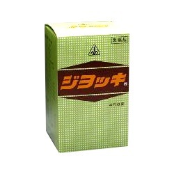 第3類医薬品　450錠ｘ2　特典付　　送料無料　ジヨッキ　450錠ｘ2 19,657円