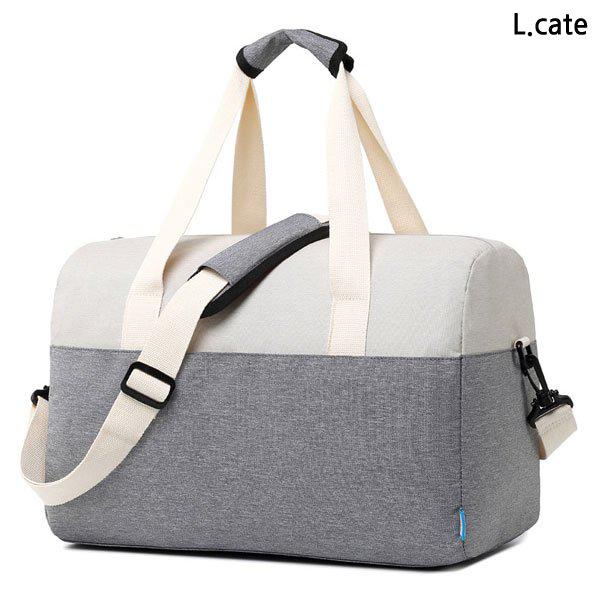 女性ボストンバッグ LRB060 ショルダーバッグ 旅行用ボストンバッグ