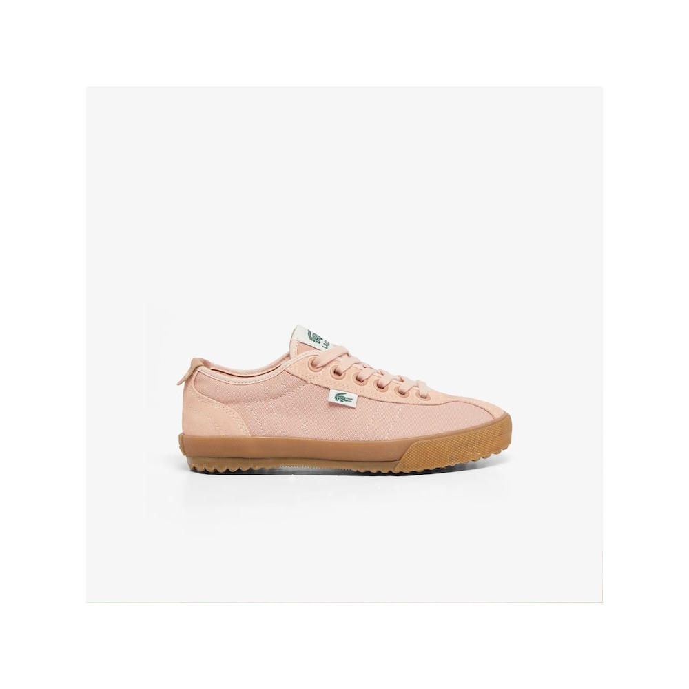 ラコステ女性用バックスラムスニーカー RZ3007W55G AJX Q2NRZ3007W55GAJX 10,726円