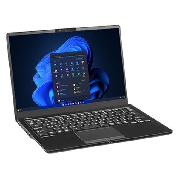 FMVU87031P ノートパソコン 14型 / Win11 Pro