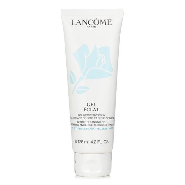 ジェル エクラ クラリファイング フェイシャル クレンザー フォーム 125ml