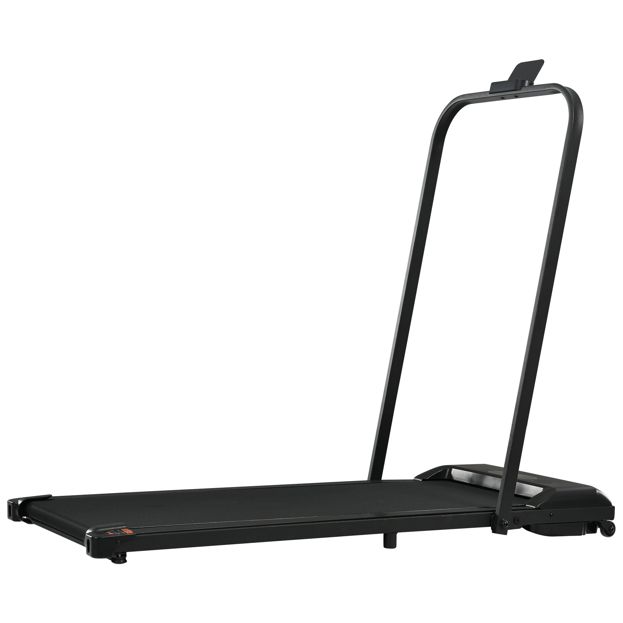 【大好評！最安値挑戦!】電動ランニングマシン ルームランナー 低床設計 MAX6km h 薄型 シンプル オシャレ ダイエット器具 有酸素運動 静音 折りたたみ 家庭用 エクササイズ 衝撃吸収 室内運