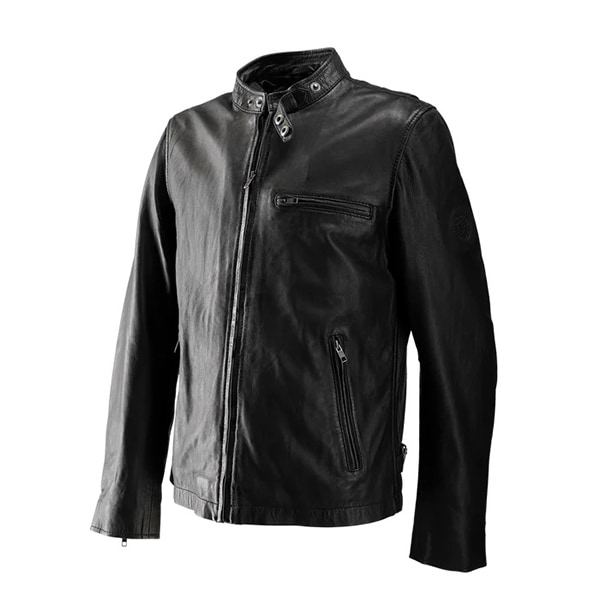 RIDEZ RLJ110 ACE JACKET LAMP BLACK 2XL ジャケット