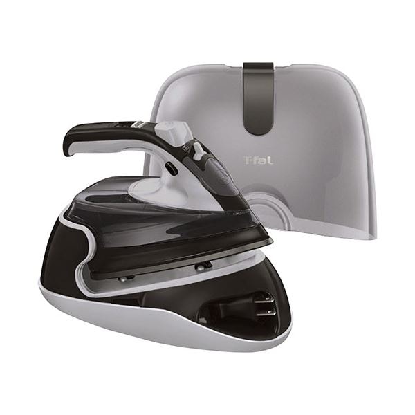 ティファル スチームアイロン フリームーブミニ 2174-059