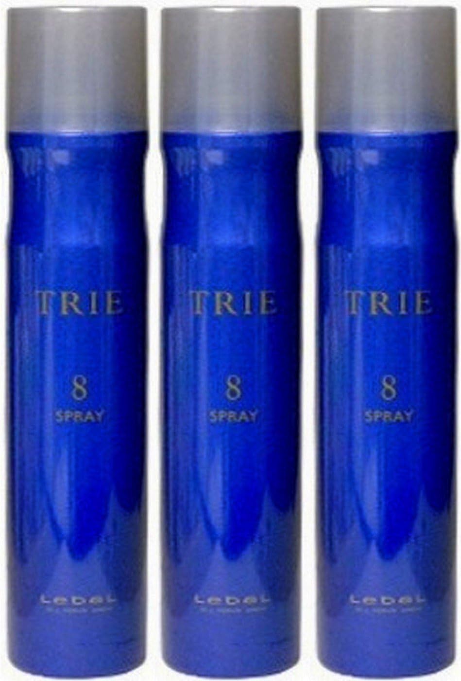 【3個セット】ルベル トリエ スプレー8 170g