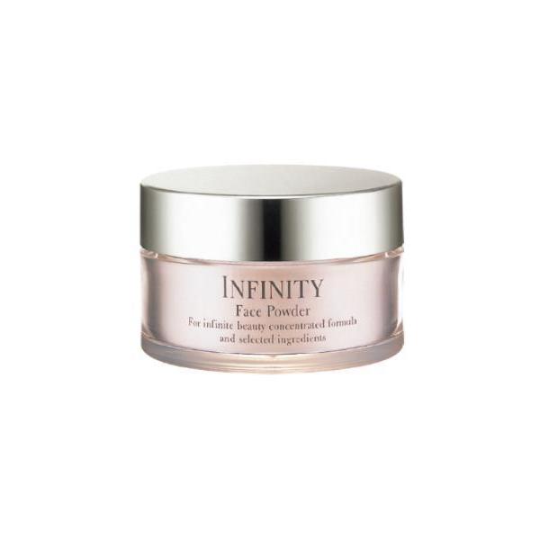 インフィニティ　フェイスパウダー　25g