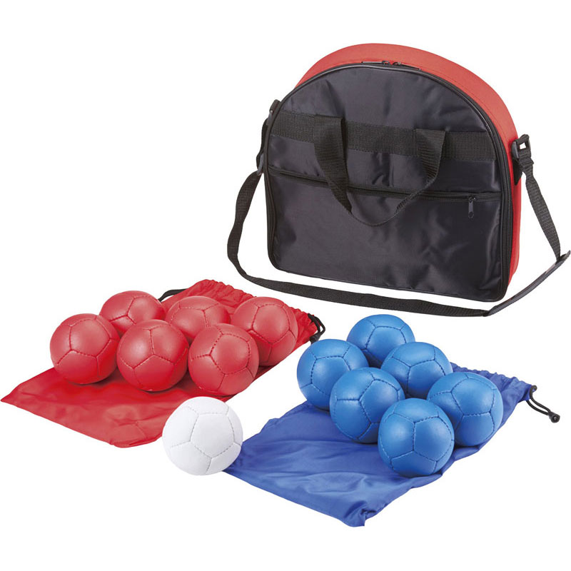 KANEYA カネヤ ボッチャボールセット 学校体育器具 グッズその他 (k3853)