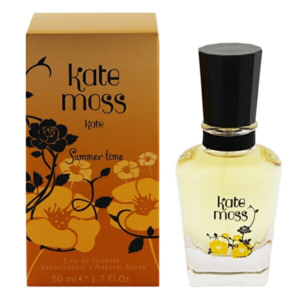 ケイト モス サマータイム EDT SP 50ml