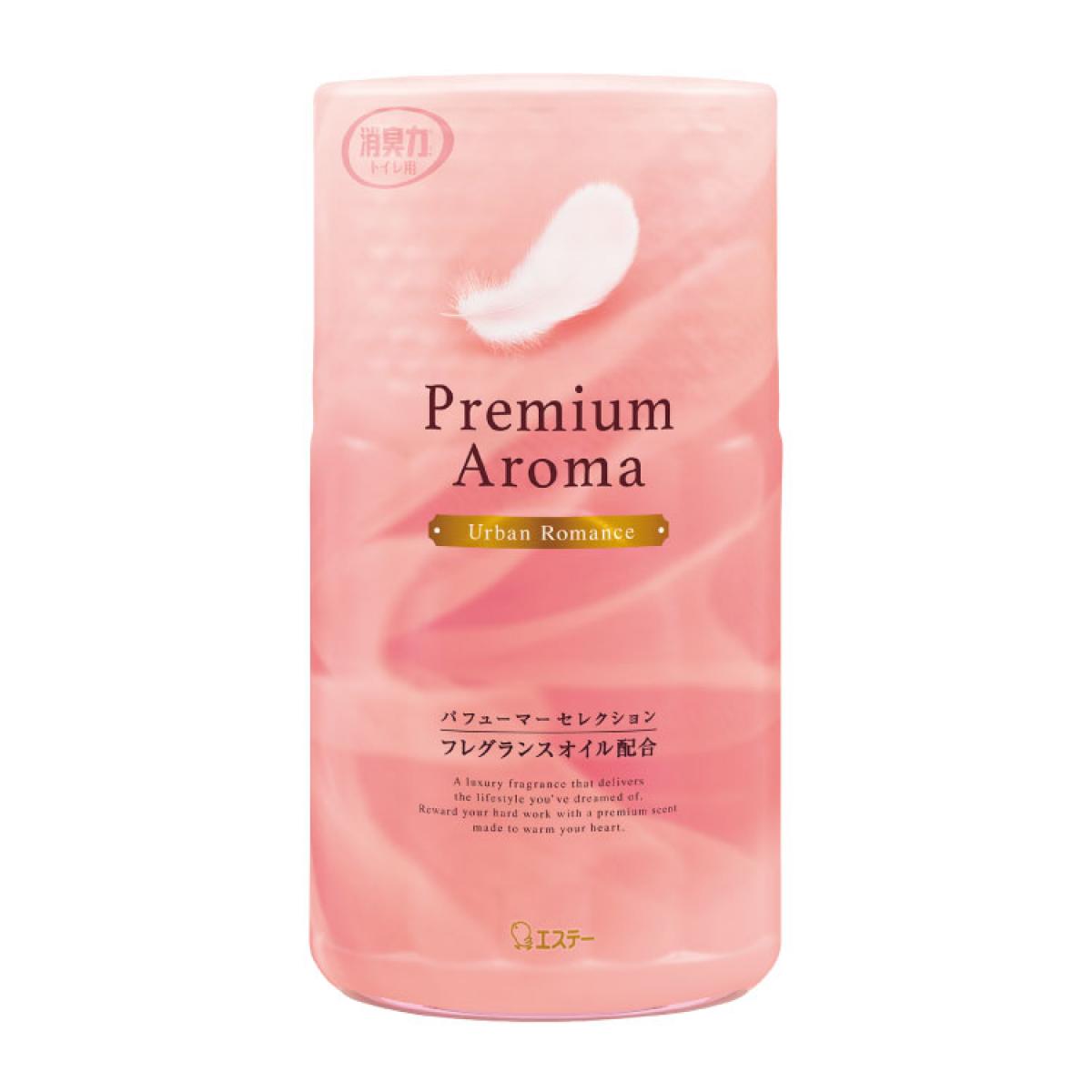 ���L�� �g�C���p Premium Aroma �A�[�o�����}���X 400ml