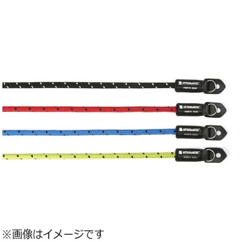 アルティザン＆アーティスト　カメラストラップ　ACAM-701 (レッドxブラック)