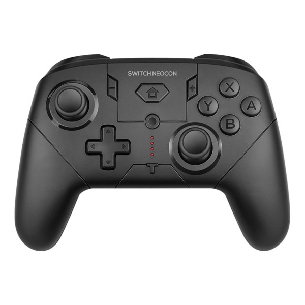 ニンテンドースイッチ/ライト共用スイッチ ネオコン プロコン ブラック 5,485円