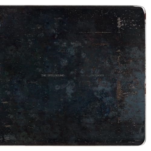 SPELLBOUND ／ Voyager(初回限定盤)(Blu-ray Disc付) (CD) GNCL-1377