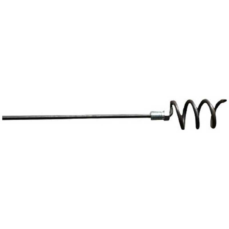 カンツール　カンツール Bコークスクリュー50mm　PB-4