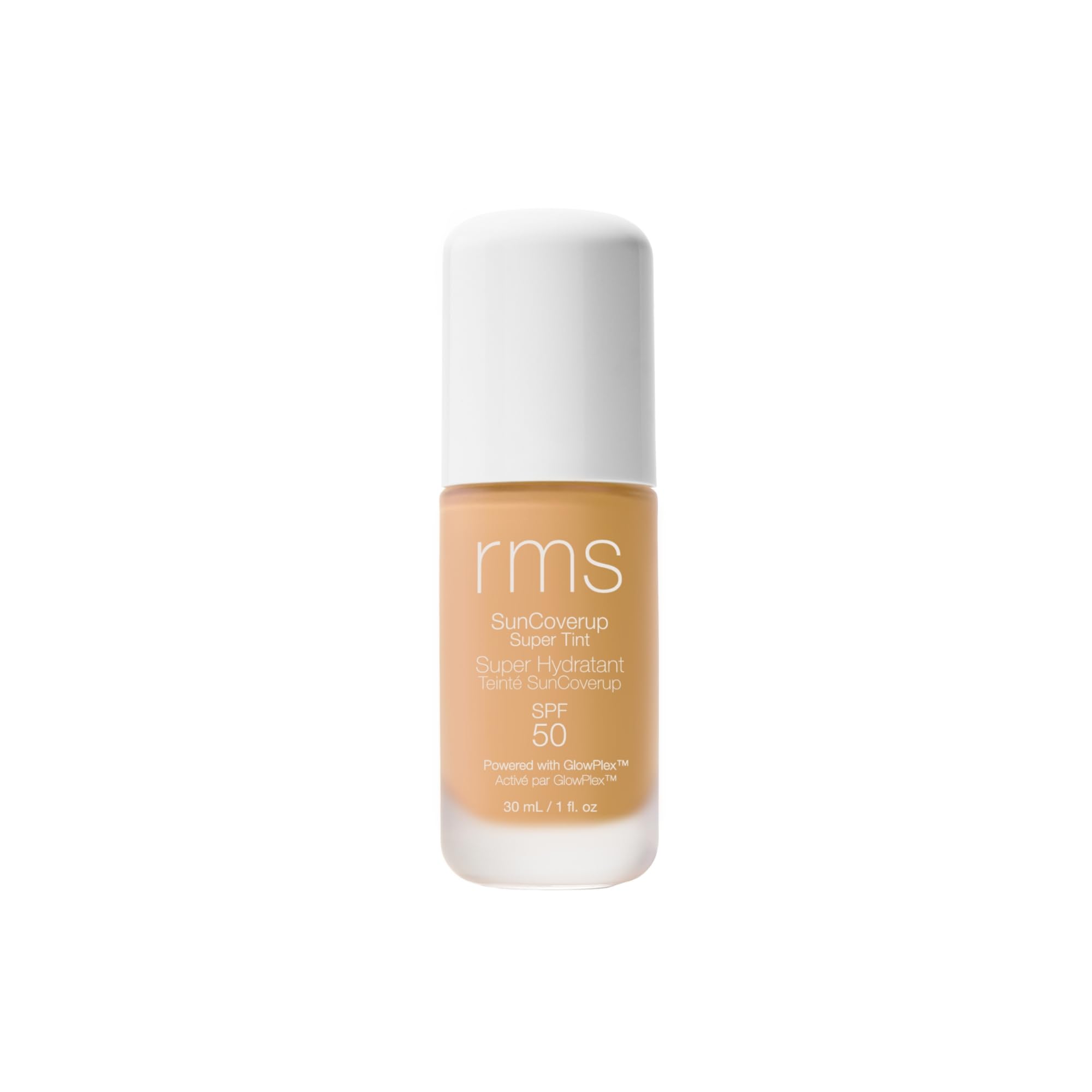 全国一律送料無料 アールエムエス ビューティー(rms beauty) サンカバーアップティント SPF50 PA バフ