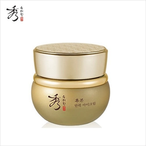ボン弾力アイクリーム25ml