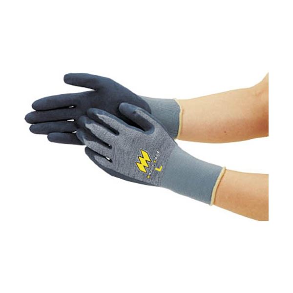 （まとめ）東和 トワロン メジャーローブフィット L 322-L 1パック（3双）[x5]