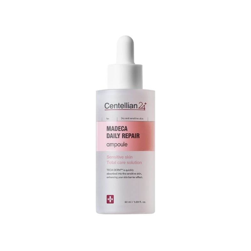 マデカデイリー リペアアンプル, 50ml