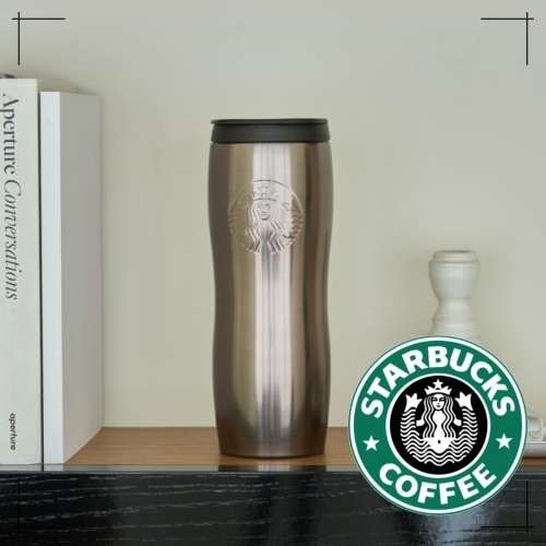 STARBUCKS公式 SS Signature Concorde タンブラー 591ml