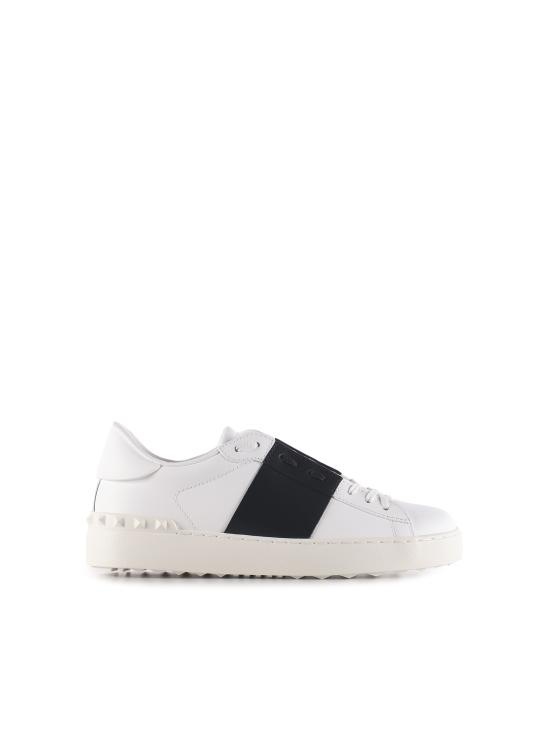 VALENTINO GARAVANI Women Sneakers 8W2S0781 BLUA01 White