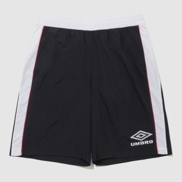 MショーツNQK UQ121CHP32-BLK 1997 ショーツ / ブラック