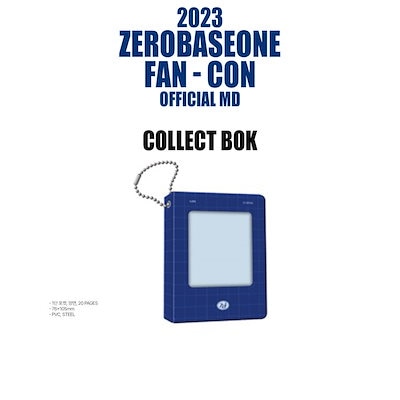 Qoo10] WAKEONE 即日発送 / ZEROBASEONE 2 : KPOP