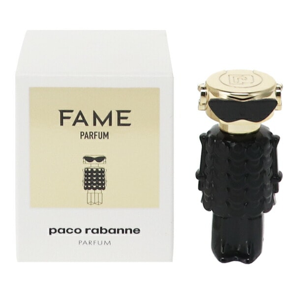 フェイム ミニ香水 P BT 4ml