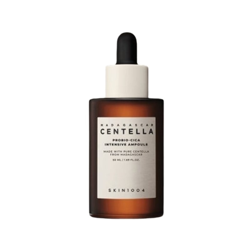 センテラ プロバイオシカインテンシブアンプル 50ml, 1個 / 韓国 人気 エイジングケア たるみケア 乾燥肌 美容液