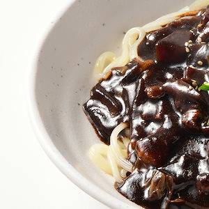 韓国料理 【麺無し】 ジャージャンソース 単品 お取り寄せグルメ 韓国本場の味 チャジャン 韓国