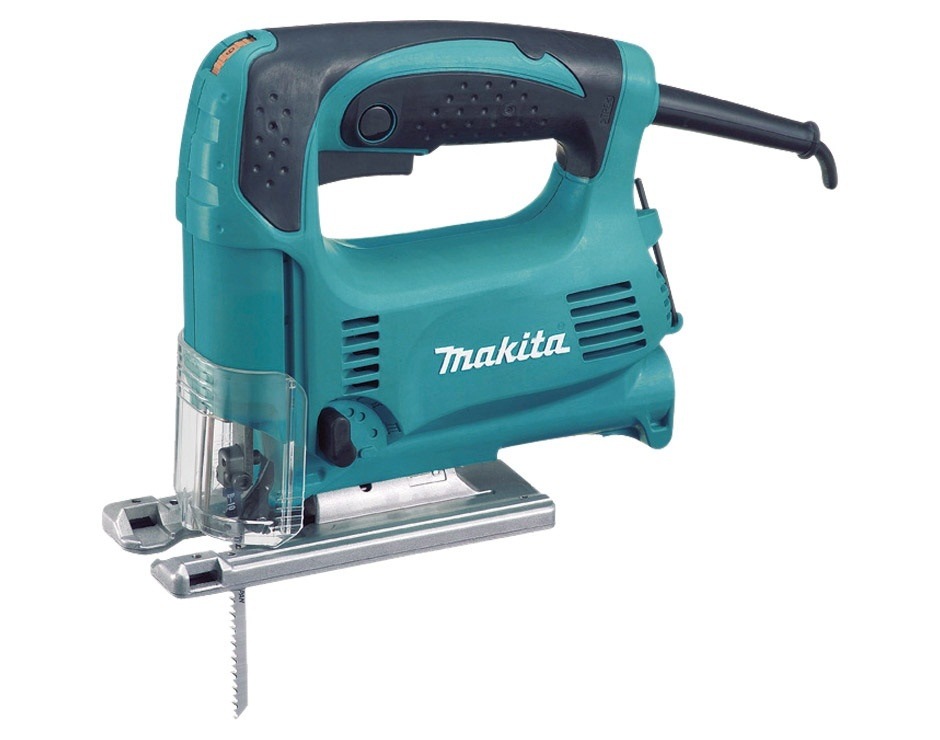 限定セール！】 New Makita 4329 Variable Speed Top Handle Jig Saw