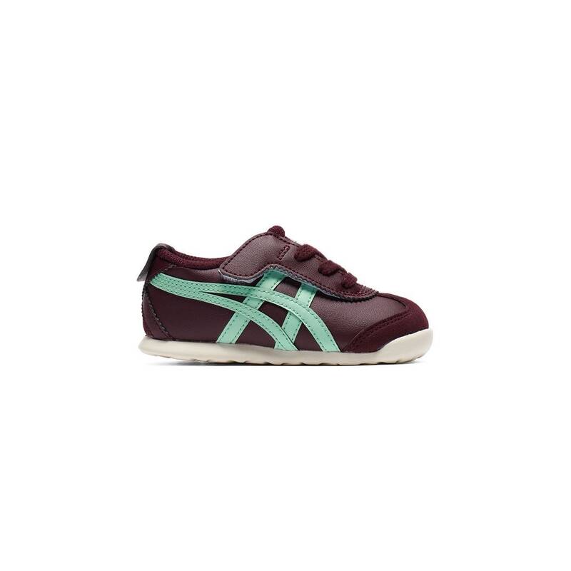 ONITSUKA TIGER KIDS キッズ メキシコ 66 TS 1184A074_500 400061