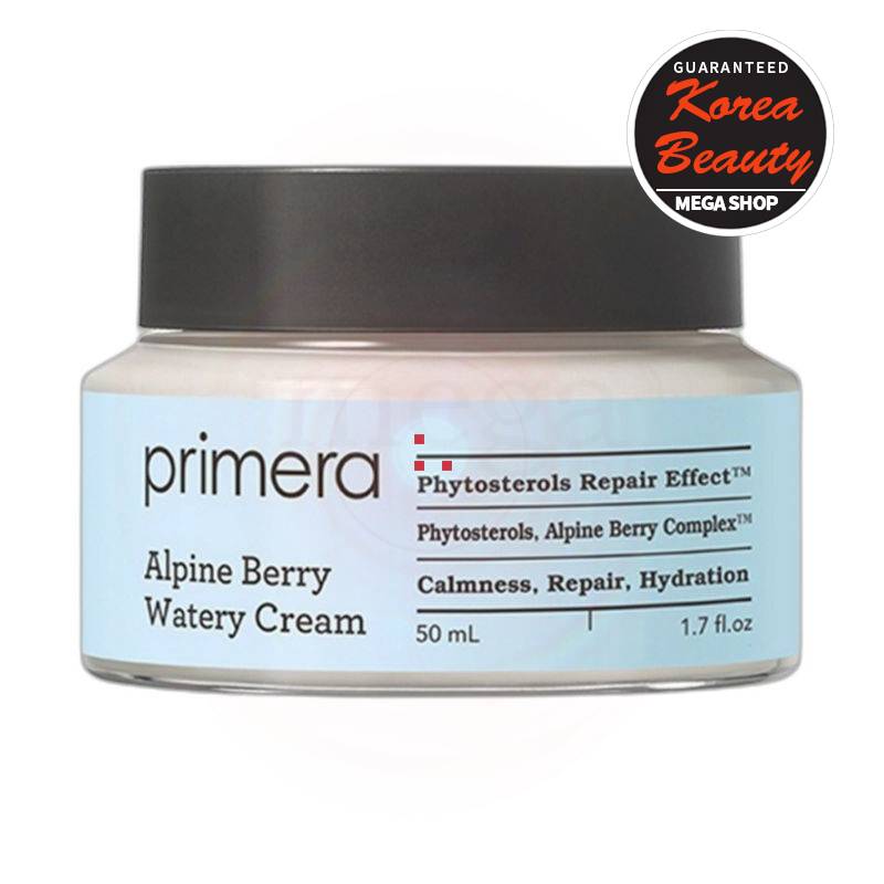 アルパインベリーウォーターリークリーム50ml 5,132円