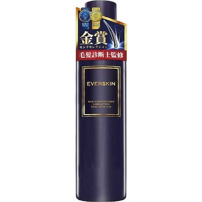 他サイト： EVERSKIN　EVERSKIN 育毛ローションの商品画像