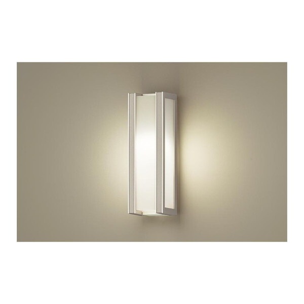 LGW85068Y LEDポーチライト(電球色) 5,636円