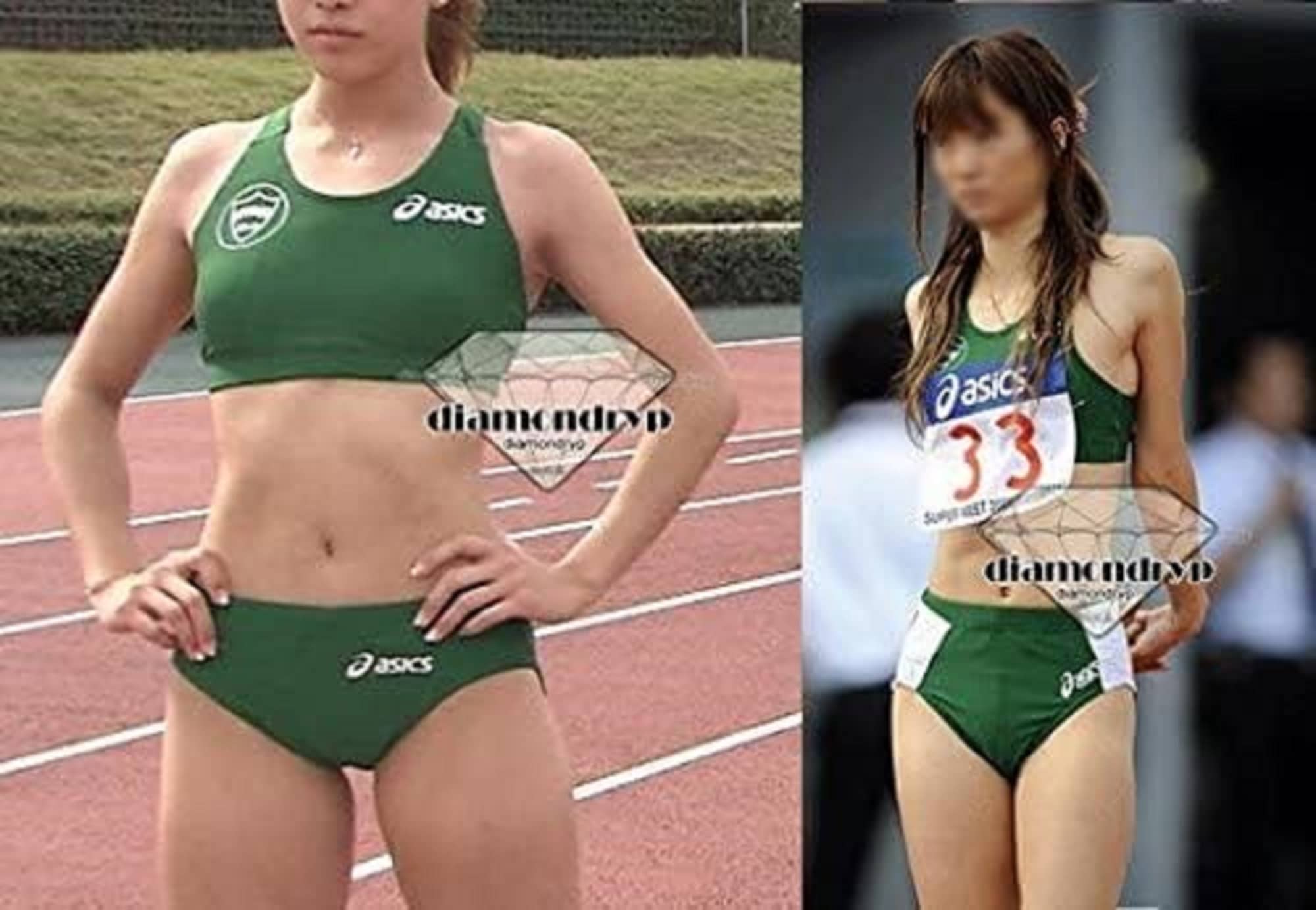 青山学院 女子陸上 運動着 体操着 水着 オーダー可能 ディズニークリスマスハロウィン仮装