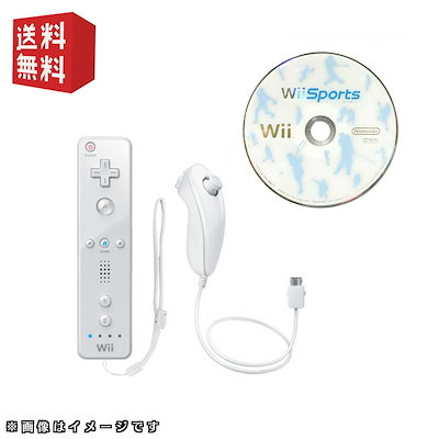 Qoo10] 【中古】wiiソフト「wii sport