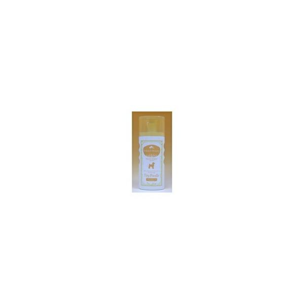 【1ケース】【お取り寄せ対象品】ミラクルビューティー トイプードル トリートメント イン シャンプー(200mL) *24個