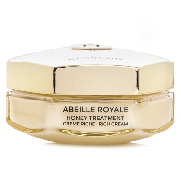 abeille royale honey rich cream 50ml