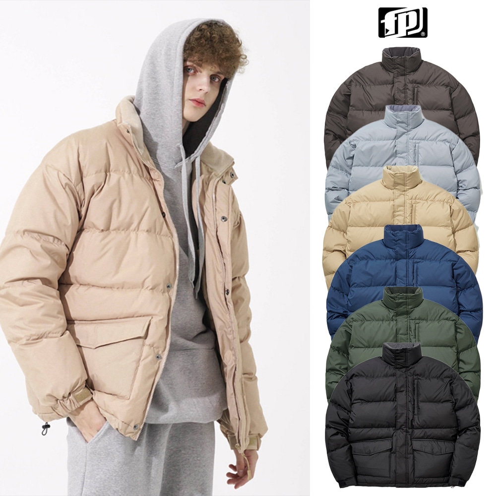 [FEPL] Impact pocket duck down padding 5,746円