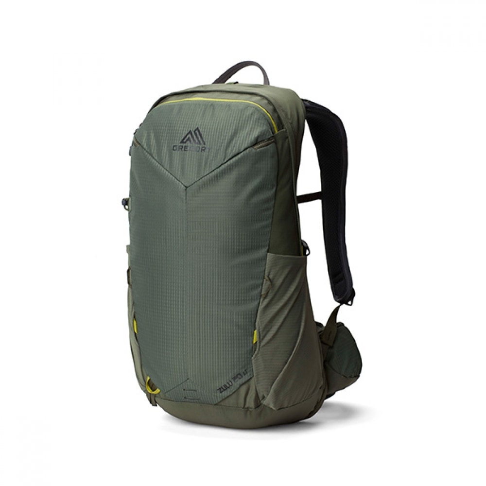 (グレゴリー) グレゴリーズールー 20 LT-フォリッジグリーンデイハイキングバックパック 24,213円