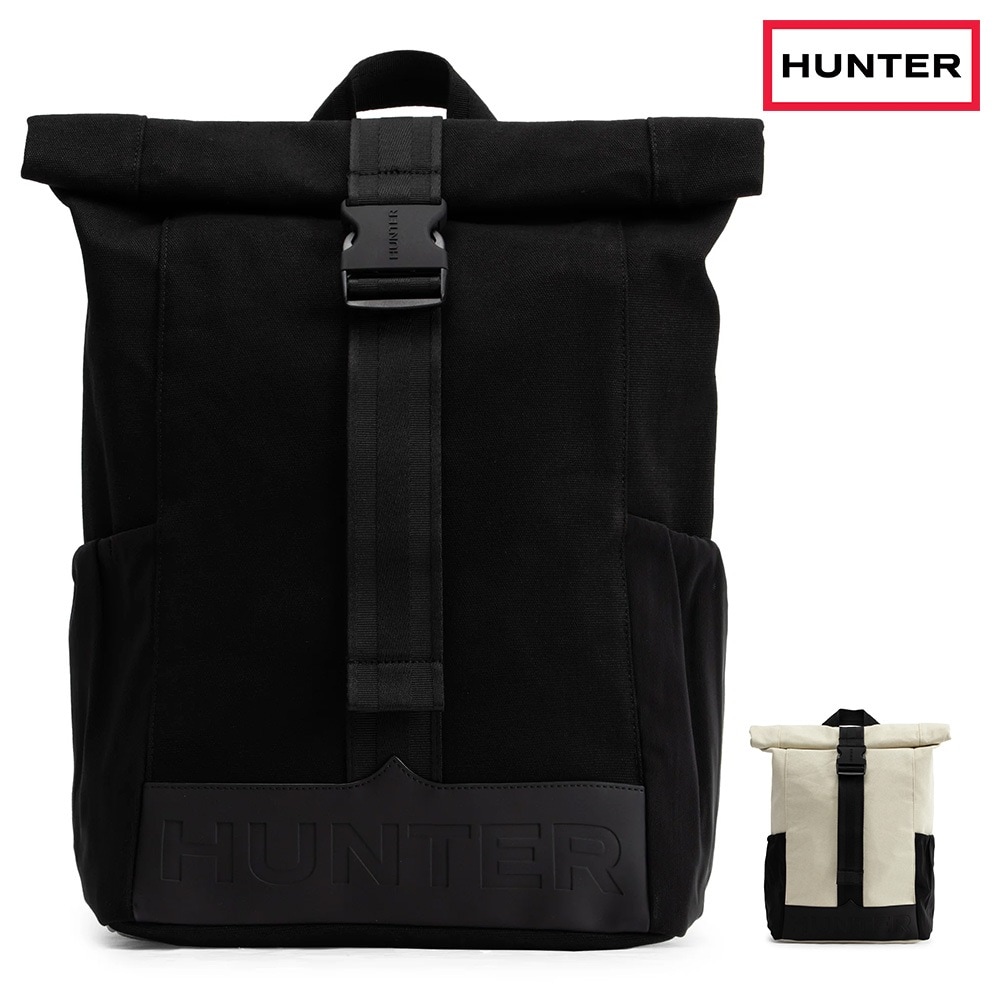 HUNTER バッグ メンズ レディース UBB4012CAA ハンター REFINED STITCH CANVAS BACKPACK バックパック リュック 21,978円